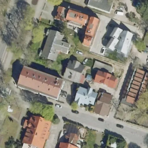 Vaizdas iš viršaus: Ronžės g. 3, Palanga