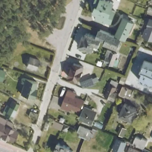 Vaizdas iš viršaus: Neringos g. 4A, Palanga