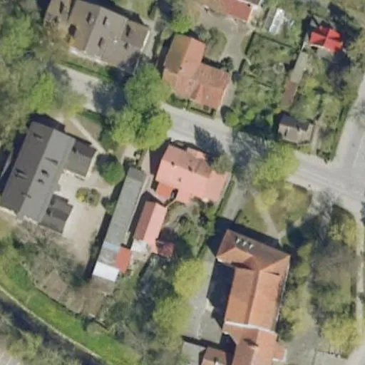 Vaizdas iš viršaus: Vasario 16-osios g. 4, Palanga