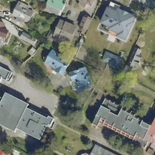 Vaizdas iš viršaus: Medžiotojų g. 33, Palanga