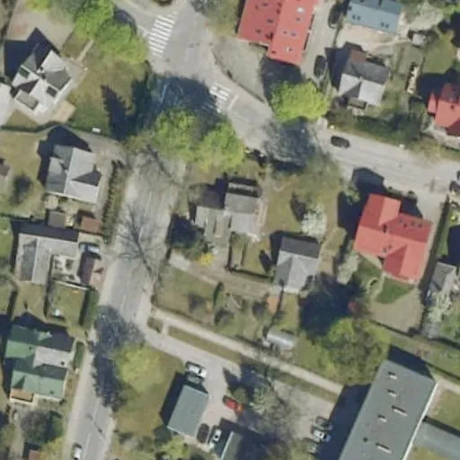Vaizdas iš viršaus: L. Vaineikio g. 20, Palanga