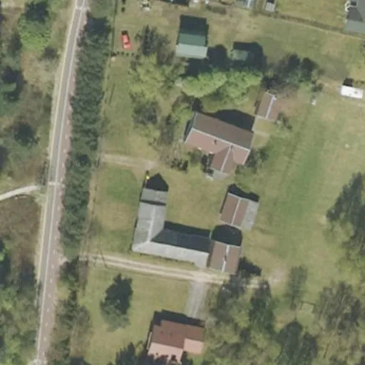 Vaizdas iš viršaus: Ošupio tak. 7, Palanga