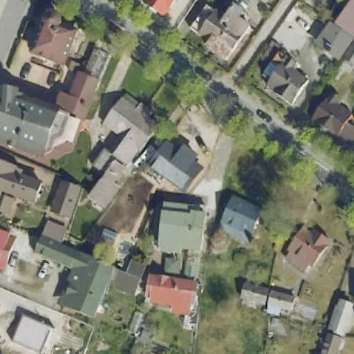 Vaizdas iš viršaus: L. Vaineikio g. 10, Palanga