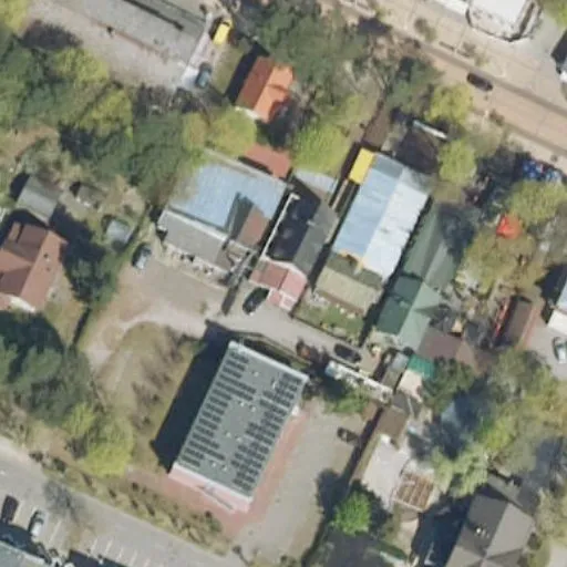 Vaizdas iš viršaus: J. Basanavičiaus g. 17, Palanga