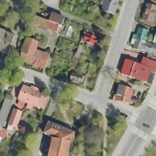 Vaizdas iš viršaus: Vasario 16-osios g. 5, Palanga