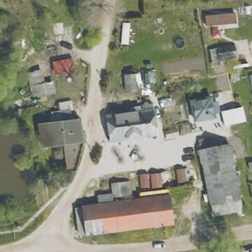 Vaizdas iš viršaus: Uosių g. 7, Palanga