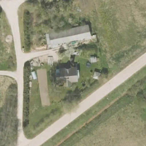 Vaizdas iš viršaus: Pašventupio kel. 13, Palanga