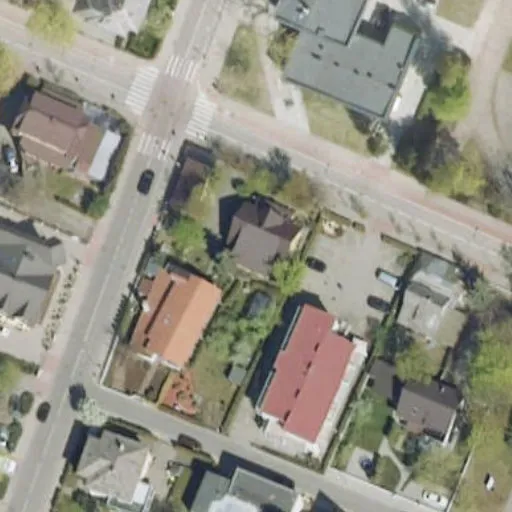 Vaizdas iš viršaus: Jūratės g. 20, Palanga
