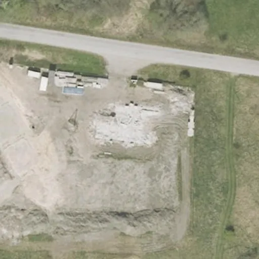 Vaizdas iš viršaus: Jonpaparčio g. 4, Palanga