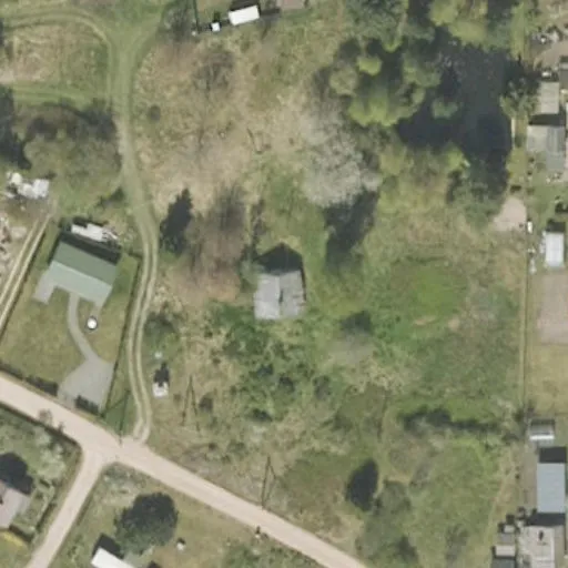 Vaizdas iš viršaus: Vyšnių 1-asis tak. 4, Palanga