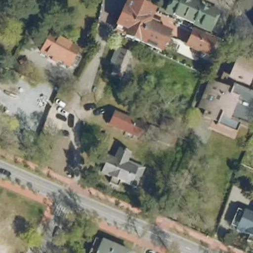 Vaizdas iš viršaus: Kęstučio g. 12, Palanga