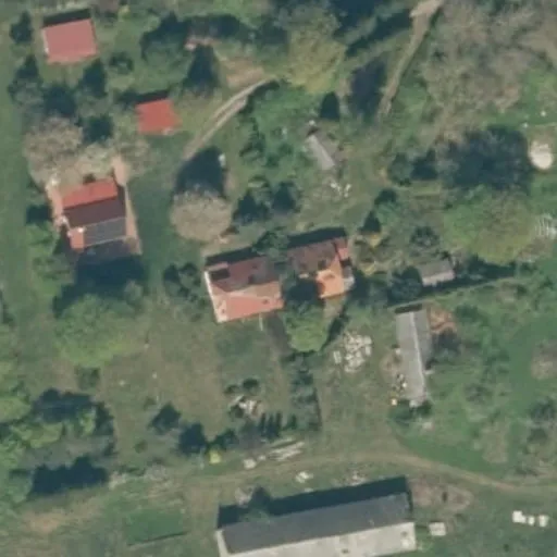 Vaizdas iš viršaus: Klaipėdos pl. 1, Palanga