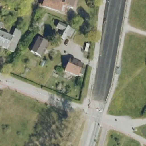Vaizdas iš viršaus: Klaipėdos pl. 55, Palanga