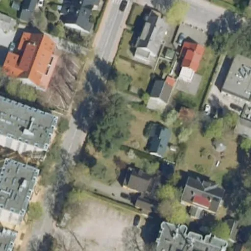 Vaizdas iš viršaus: Birutės al. 19, Palanga