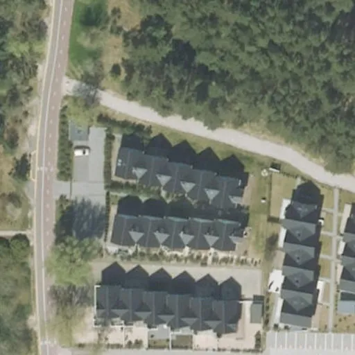Vaizdas iš viršaus: Molo g. 46B, Palanga