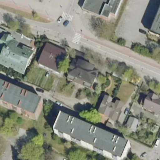 Vaizdas iš viršaus: Jūratės g. 32, Palanga
