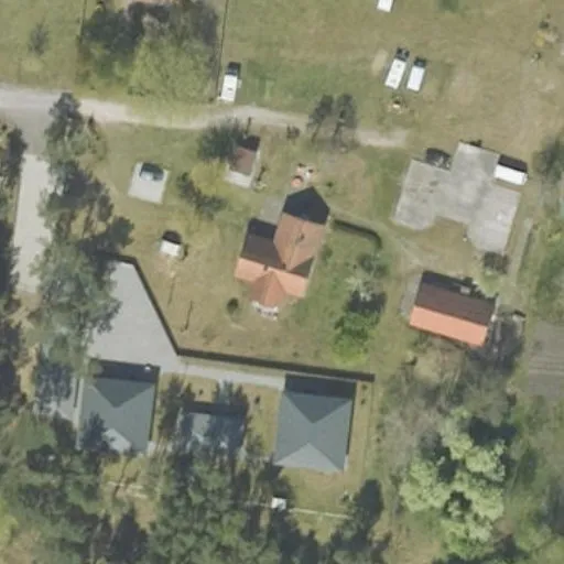 Vaizdas iš viršaus: Ošupio tak. 3, Palanga