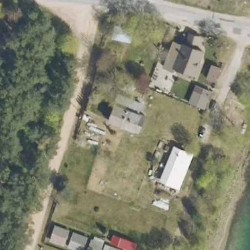 Vaizdas iš viršaus: Paliepgirių kel. 8, Palanga