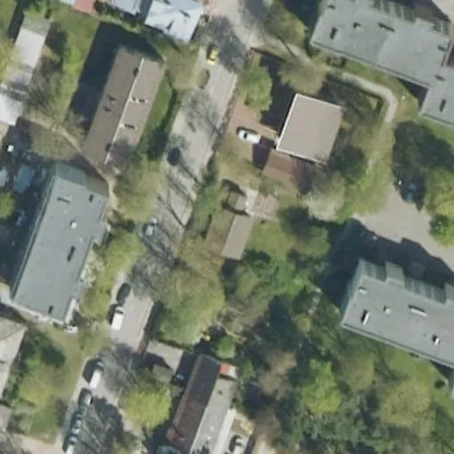 Vaizdas iš viršaus: J. Janonio g. 46, Palanga