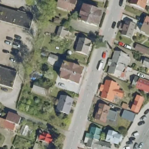 Vaizdas iš viršaus: J. Piktuižio g. 12, Palanga