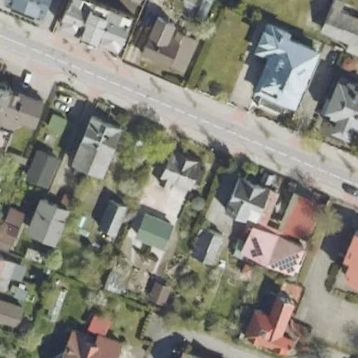Vaizdas iš viršaus: Žvejų g. 30, Palanga