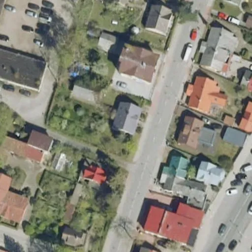 Vaizdas iš viršaus: J. Piktuižio g. 14, Palanga