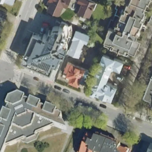 Vaizdas iš viršaus: Gintaro g. 27, Palanga