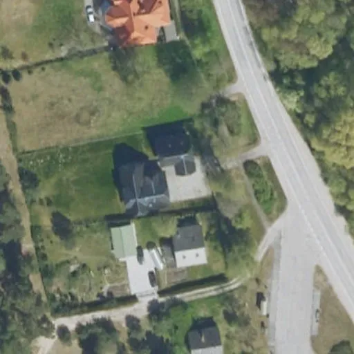 Vaizdas iš viršaus: Klaipėdos pl. 23, Palanga