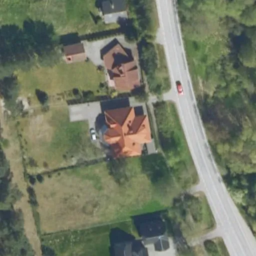 Vaizdas iš viršaus: Klaipėdos pl. 27, Palanga