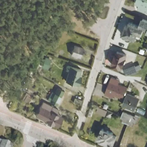 Vaizdas iš viršaus: Neringos g. 3, Palanga