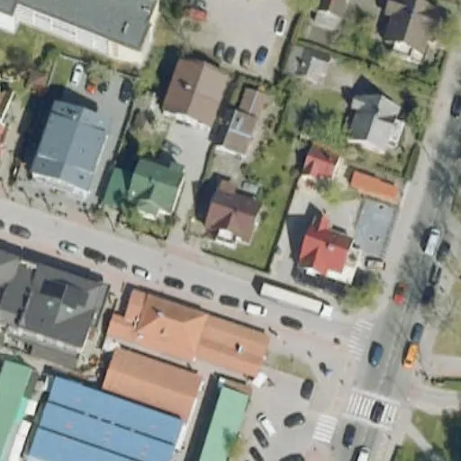 Vaizdas iš viršaus: Senojo Turgaus g. 17, Palanga