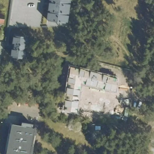 Vaizdas iš viršaus: Užkanavės g. 35, Palanga