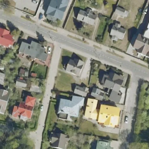 Vaizdas iš viršaus: Ronžės g. 28, Palanga