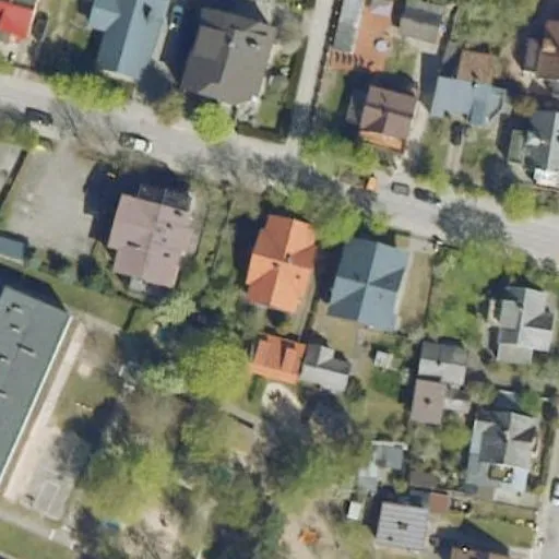 Vaizdas iš viršaus: L. Vaineikio g. 28, Palanga