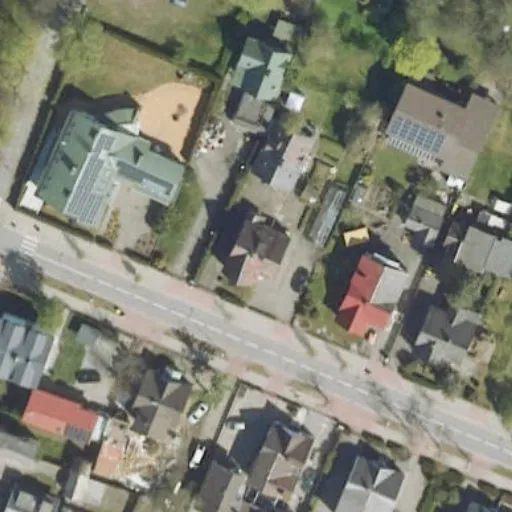 Vaizdas iš viršaus: Žvejų g. 9, Palanga