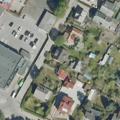 Vaizdas iš viršaus: Beržų tak. 11, Palanga