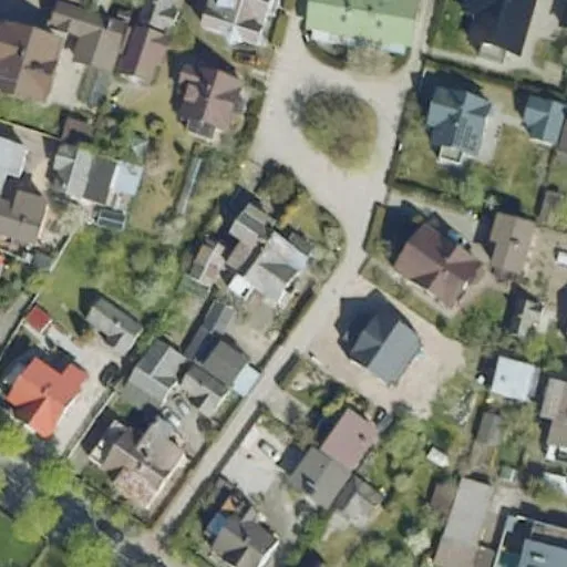 Vaizdas iš viršaus: Draugystės tak. 10, Palanga