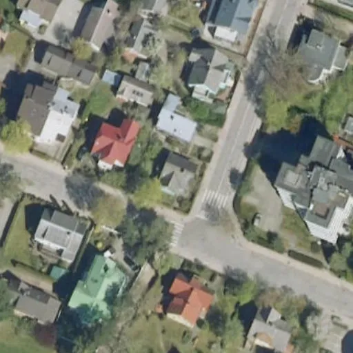Vaizdas iš viršaus: S. Nėries g. 22, Palanga