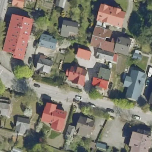 Vaizdas iš viršaus: L. Vaineikio g. 23, Palanga