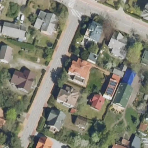 Vaizdas iš viršaus: Birutės al. 3, Palanga