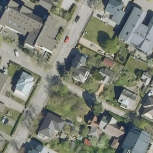 Vaizdas iš viršaus: Dzūkų g. 5, Palanga