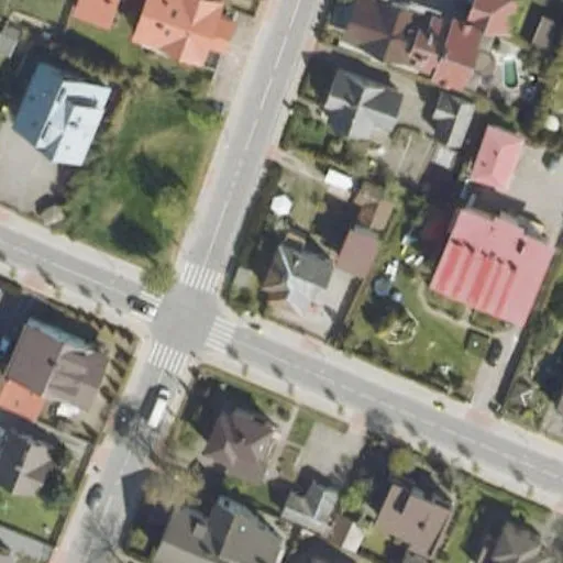 Vaizdas iš viršaus: Kastyčio g. 21, Palanga