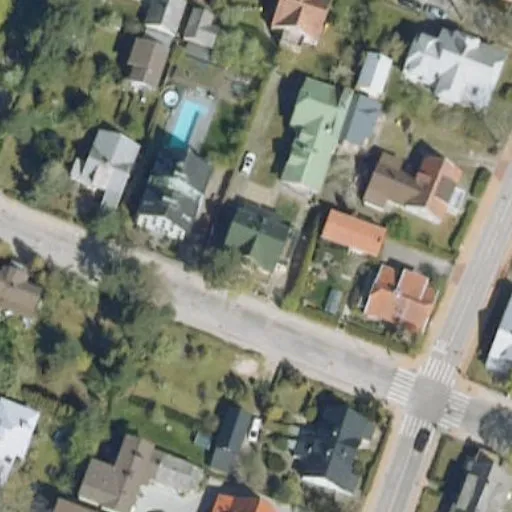 Vaizdas iš viršaus: S. Nėries g. 36, Palanga