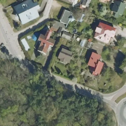 Vaizdas iš viršaus: Vasario 16-osios g. 37, Palanga