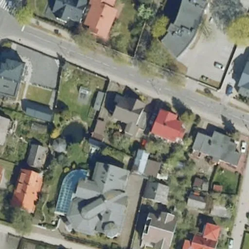Vaizdas iš viršaus: Ronžės g. 22, Palanga