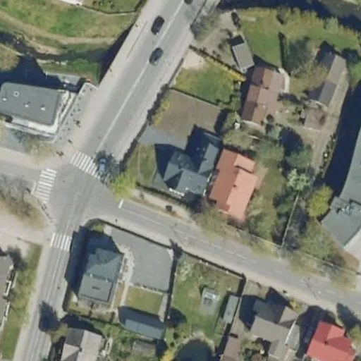 Vaizdas iš viršaus: Ronžės g. 7, Palanga