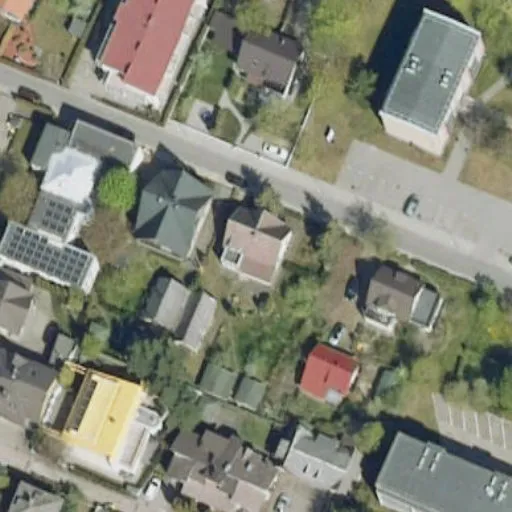 Vaizdas iš viršaus: Tylos tak. 5, Palanga