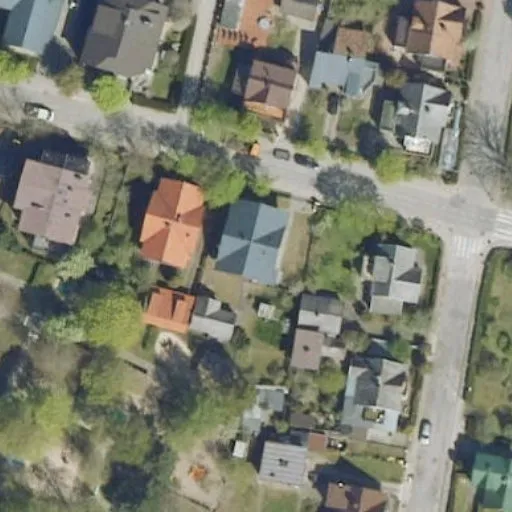 Vaizdas iš viršaus: L. Vaineikio g. 30, Palanga