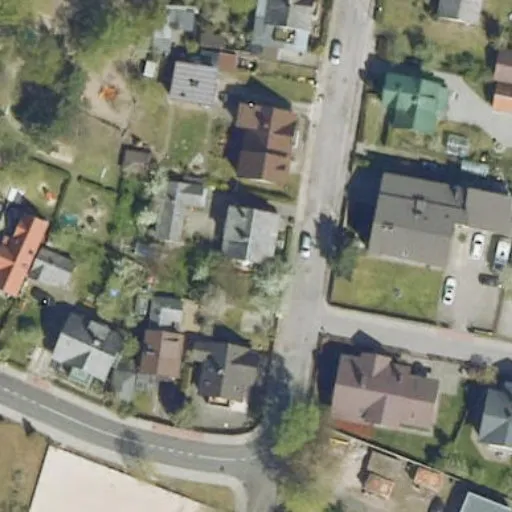 Vaizdas iš viršaus: Žemaičių g. 28, Palanga