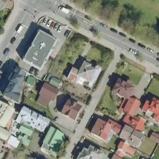 Vaizdas iš viršaus: Beržų tak. 2, Palanga
